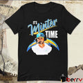 Los Angeles Chargers Jesse Minter It’s Minter Time 2024 t-shirt