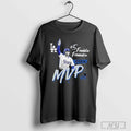 Los Angeles Dodgers 2024 World Series Mvp Curveball