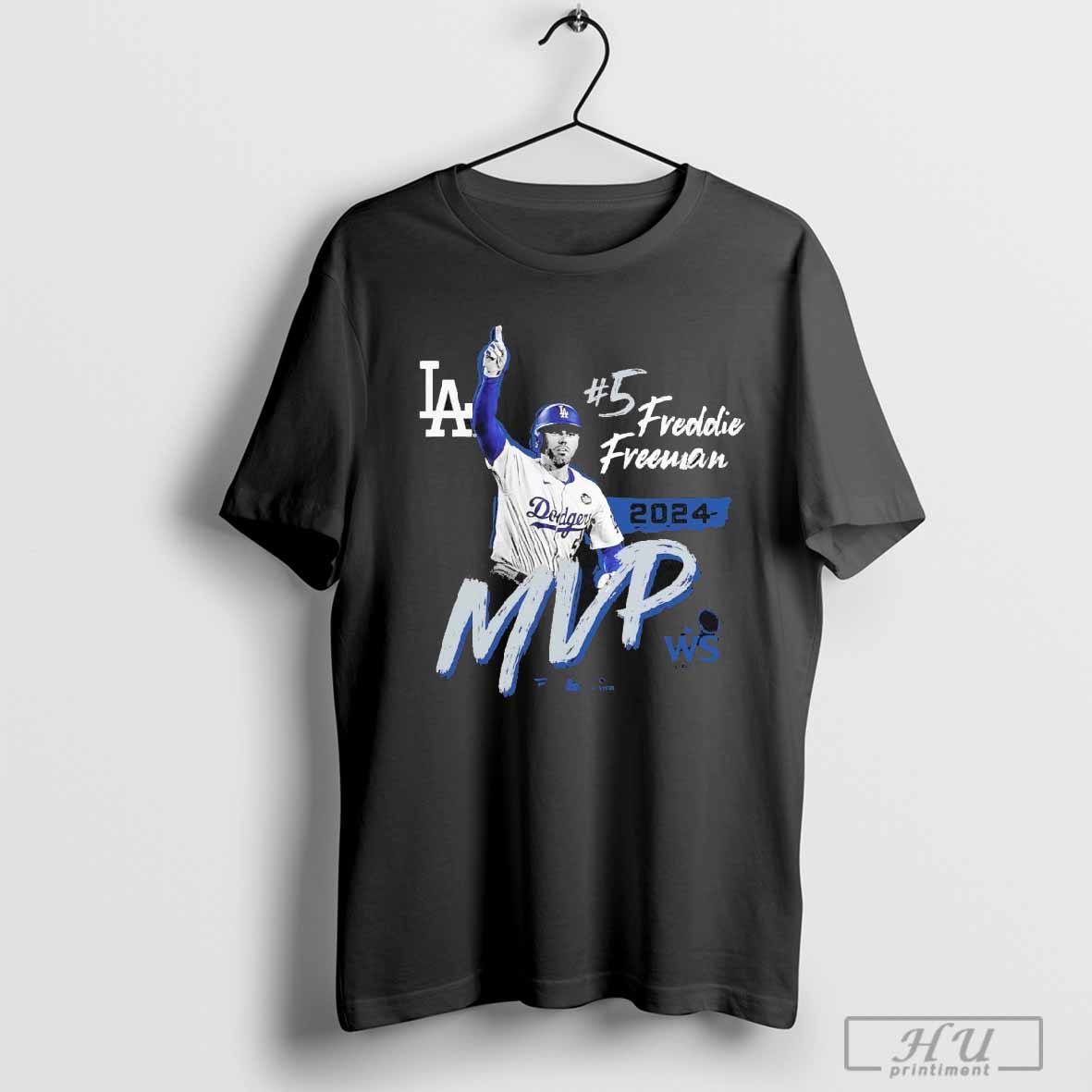 Los Angeles Dodgers 2024 World Series Mvp Curveball
