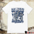 Los Angeles Dodgers Baseball A Series to Remember MLB 2025 World Champs t-shirt