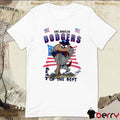 Los Angeles Dodgers MLB Best Of The Best Mascot t-shirt