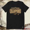 Los Angeles Dodgers MLB Black Gold 2024 World Series Champions t-shirt