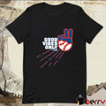 Los Angeles Dodgers MLB Good Vibes Only Baseball 2024 t-shirt
