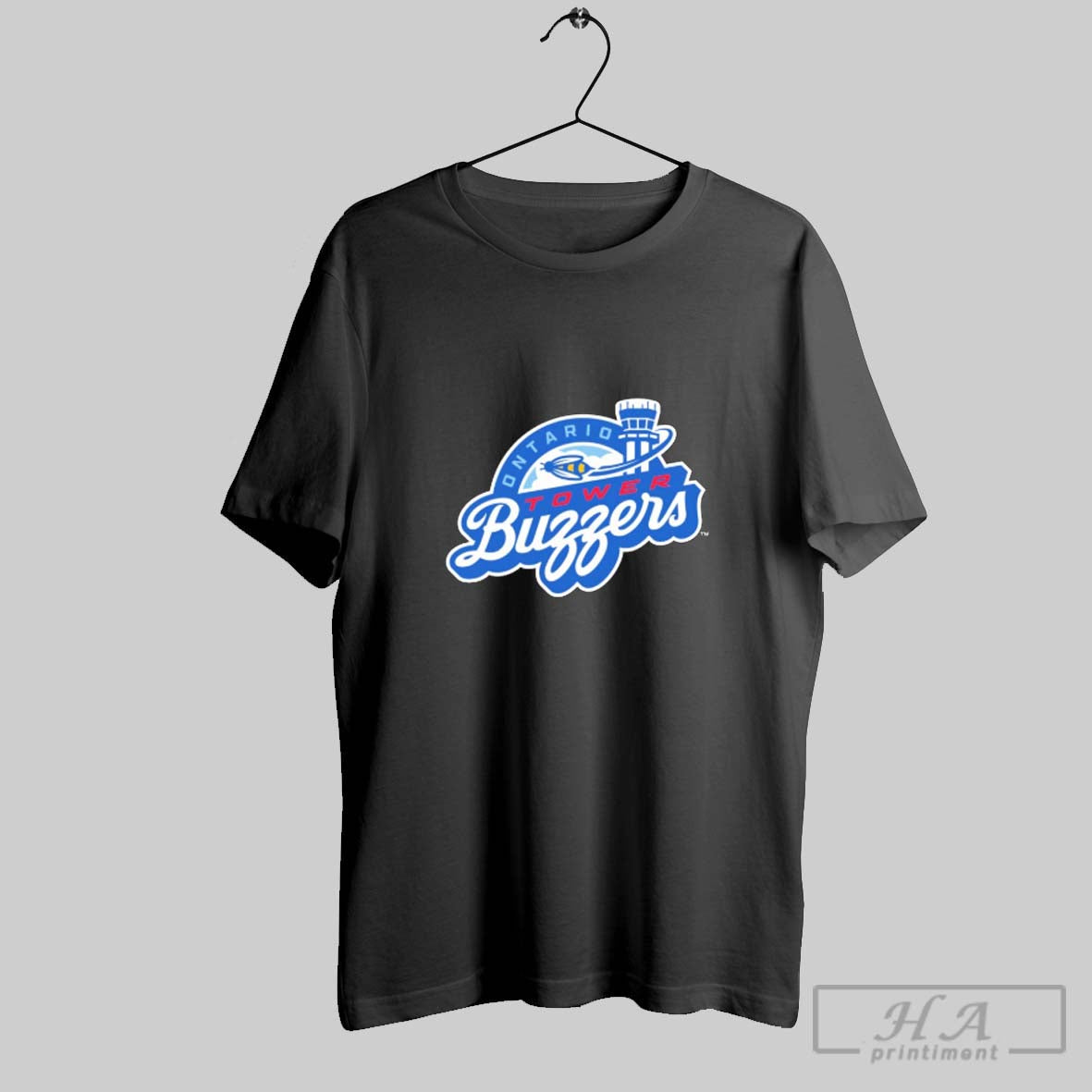 Official Los Angeles Dodgers Ontario Tower Buzzers