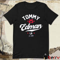 Los Angeles Dodgers Tommy Edman #25 LAD t-shirt