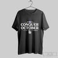 Official Los Angeles Dodgers Conquer October 2025 Mlb Postseason