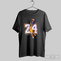 Official Los Angeles Lakers Kobe Bryant