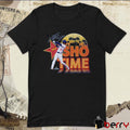 Los Angeles Shohei Ohtani Sho-Tme Signature Retro MLB t-shirt