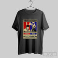 Official Los Angles Gathering Lag