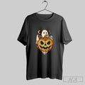 Official Los Tres Muertos Mexicanos Ghost Halloween