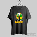 Official Love And Parsons Green Bay Packers 2025