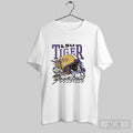 Official Lsu Tiger Death Geaux Tigers Football