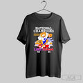 Official Lsu Vs Clemson 42 25 National Champions 2019