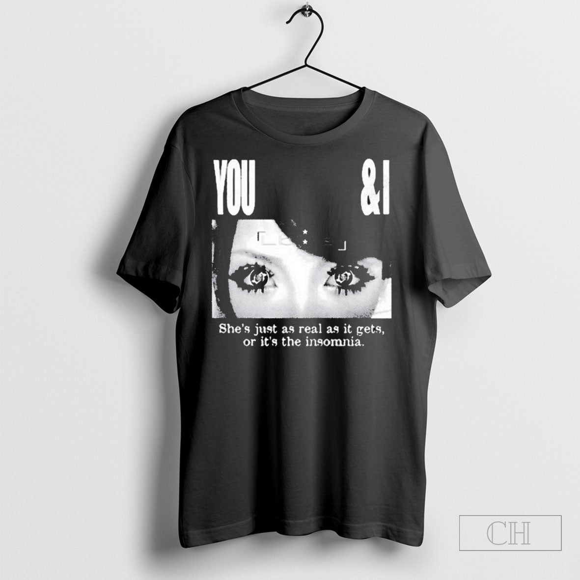 Official Lucy Bedroque You I Shes Just As Is Gets Or Its The Insomnia