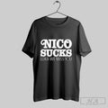 Official Luka Doncic Nico Sucks Luka We Miss You 2025