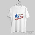 Official Lukas Nelson American Romance Logo