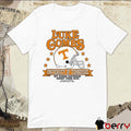 Luke Combs University Of Tennessee My Kinda Saturday Night Tour May 2 2026 Neyland Stadium in Knoxville, TN Helmet t-shirt