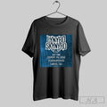 Official Lynyrd Skynyrd 2025 Tour August 30 2025 Tanglewood Lenox Ma Poster