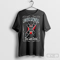 Official Lynyrd Skynyrd The Last Rebel Sweater
