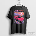 Official Lzmfg Pursuit Of Perfection Coastal R32 Shirt