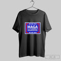Official Maga Is A Terrorist Organization