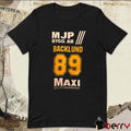 MJP Bygg Ab Backlund 89 Maxi ICA Stormarknad t-shirt