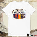 MLB 2024 National League Wild Card New York Mets vs Milwaukee Brewers t-shirt