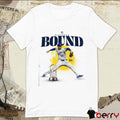 MLB 2024 Playoffs Bound Kansas City Royals Lucas Erceg Poster t-shirt