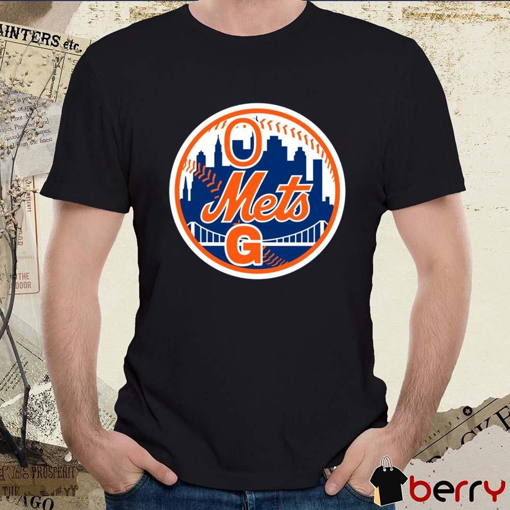 MLB NLDS New York Mets MetsWin Mood OMG t-shirt
