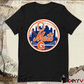 MLB NLDS New York Mets MetsWin Mood OMG t-shirt