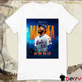 MLB NLDS New York Mets MetsWin Sean Manaea 7IP 3Hits 1Runs 6K Poster t-shirt