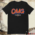 MLB New York Mets OMG Postseason 2024 t-shirt