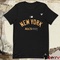 MLB New York Yankees 2024 American League Division Series Champions Locker Room t-shirt