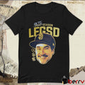 MLB San Diego Padres Pete Post Season LFGSD t-shirt
