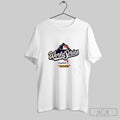 Official Mlb World Series 2025 Logo