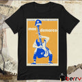 Mac Demarco In Chicago IL On May 7 2026 Tour At The Salt Shed Fairgrounds Poster t-shirt