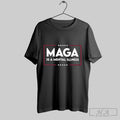 Official Maga Is A Mental Illness