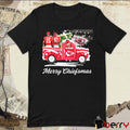 Mahomes And Kelce Coach Kansas City Chiefs 12 Days Of Chiefsmas 2024 t-shirt