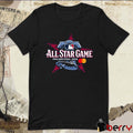 Major League Baseball All-Star Game Philadelphia 2026 Logo t-shirt