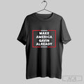 Official Make America Gavin Already