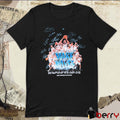 Make Waves 2026 Clippers Postseason NBA All Signatures Players t-shirt