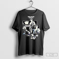 Official Malachi Barton 2025 Classic Vintage Sweater