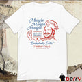 Mangia Mangia Mangia That’s A Spicy Foot A Ball Everybody Eats 716-Buffalo t-shirt