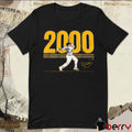 Manny Machado 2,000 Hits San Diego Padres MLB Signature t-shirt