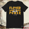 Marc-André Fleury Flower Power Pittsburgh Penguins Hockey Signature t-shirt