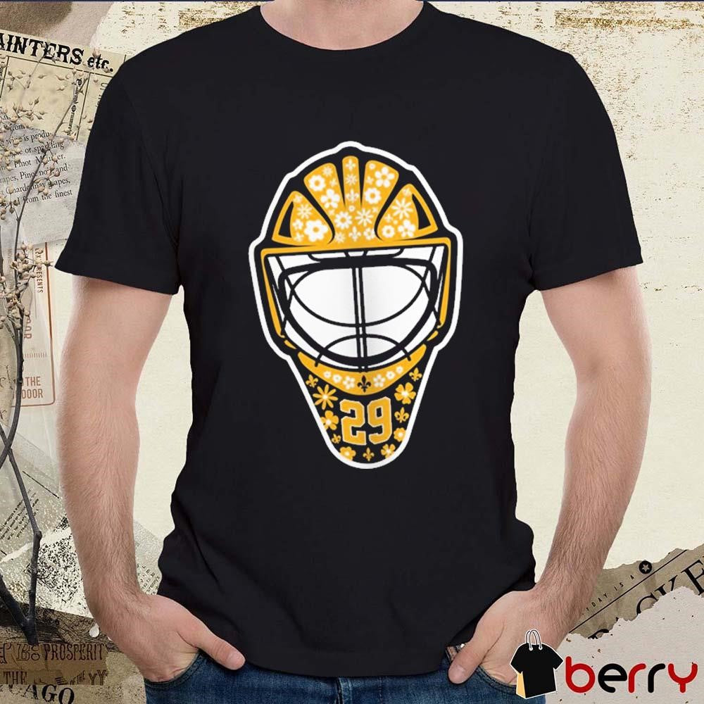 Marc-Andre Fleury Pittsburgh Penguins NHL t-shirt
