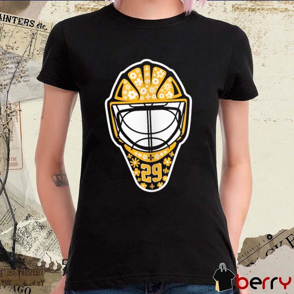Marc-Andre Fleury Pittsburgh Penguins NHL t-shirt