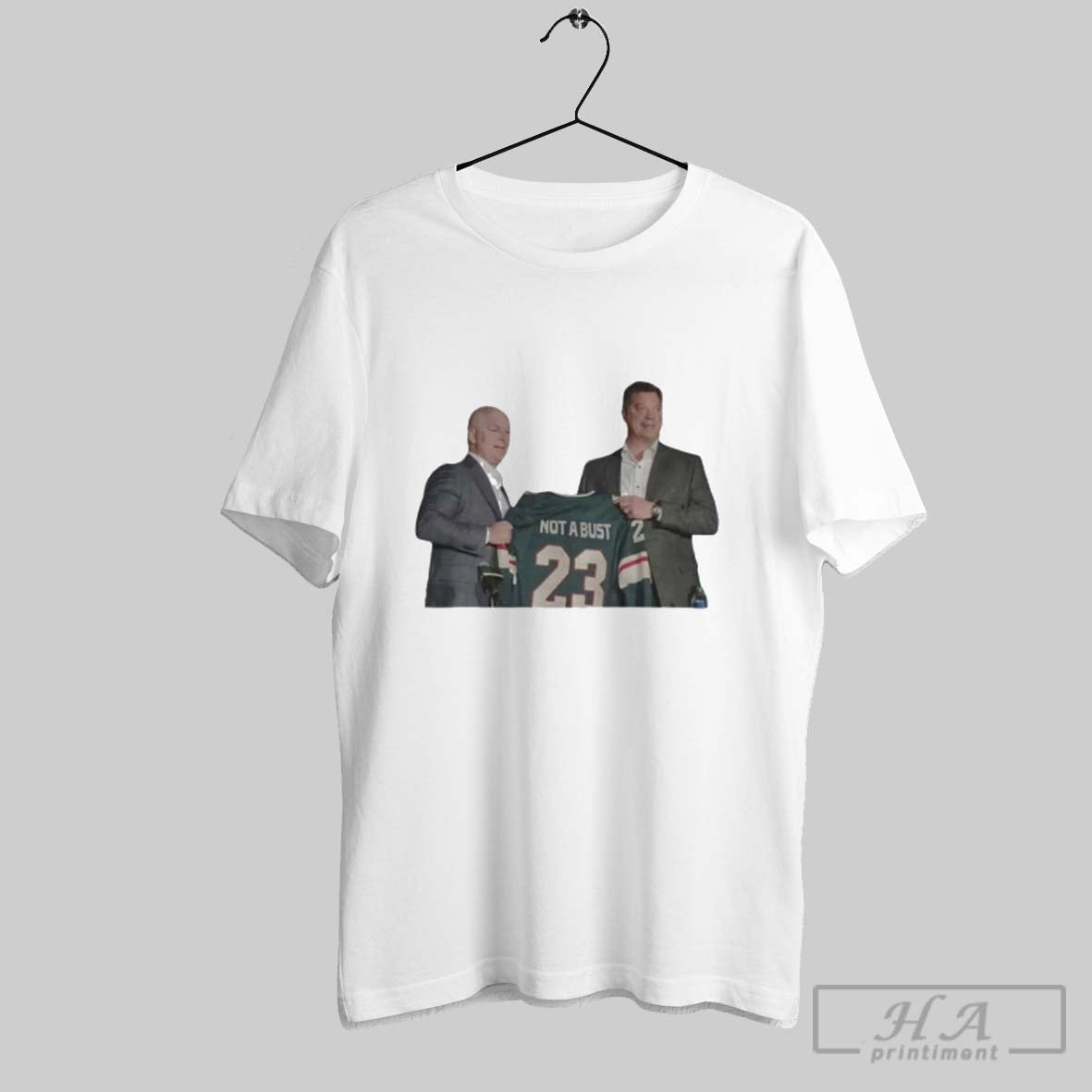 Official Marco Rossi Not A Bust 23 Shirt Hoodie Sweater Long Sleeve And Tank Top