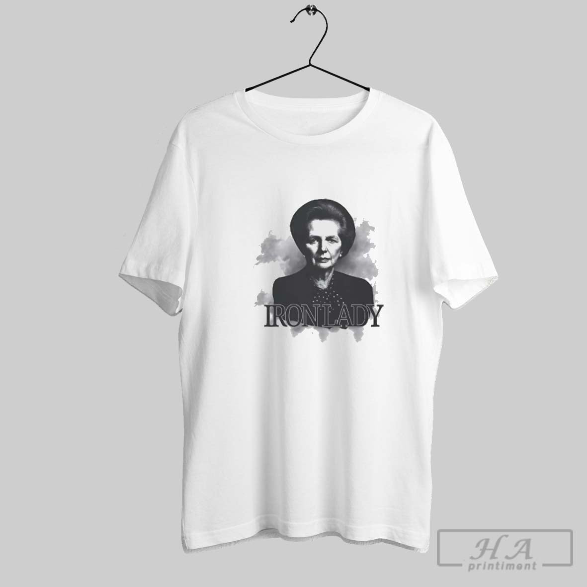 Official Margareth Thatcher The Iron Lady