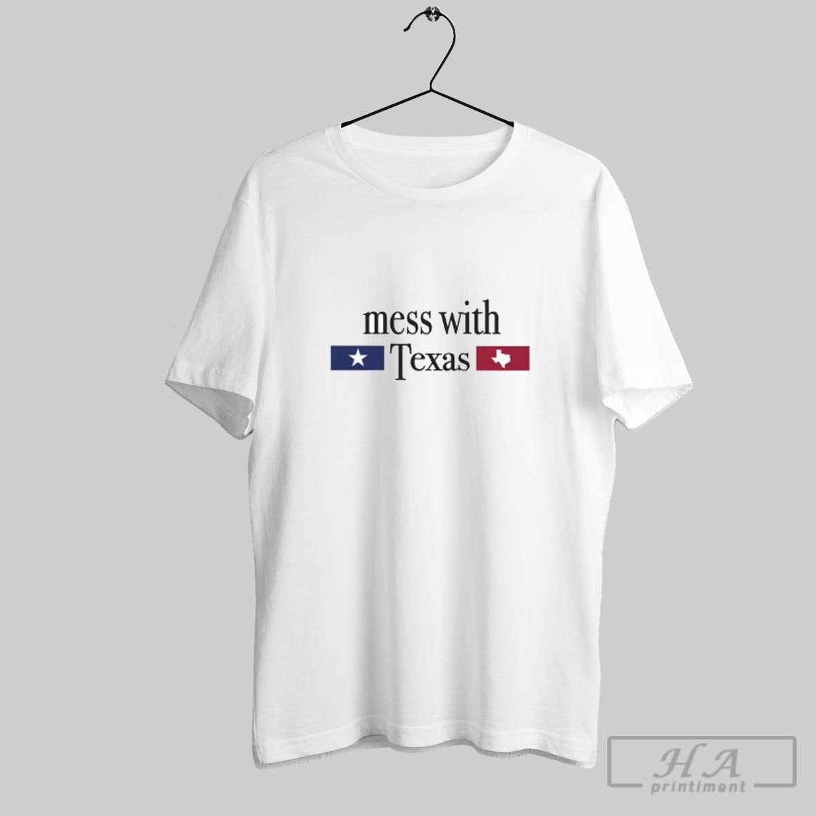 Official Marie Antoinette Mess With Texas